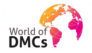 World of DMCs logo