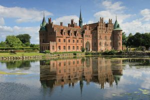 Egeskov Castle, Kværndrup, Denmark DMC-Denmark event-Seminar group-Events business-Meeting-Business-Incentive