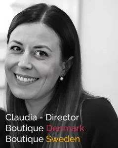 Team Expert-Boutique DMC-Iceland DMC